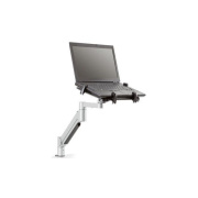 Innovative Office Products Series Arm With Tablet/laptop Holder (7000-T-500HY-124)