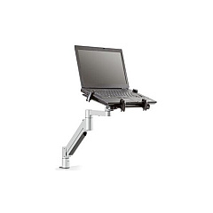 Hcw Distributing 7000 Series Laptop/tablet Mount With Top Down Desk Clamp (7000T500HY124)