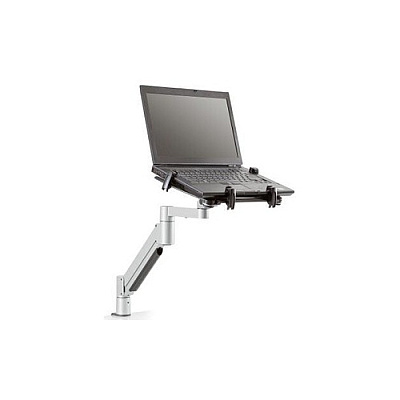 Hcw Distributing 7000 Series Laptop/tablet Mount With Top Down Desk Clamp (7000T500HY124)