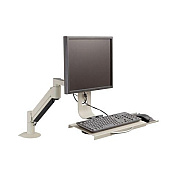 Hcw Distributing 7500 Series Flat Panel (75091000HY124)