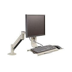 Hcw Distributing 7500 Series Flat Panel (75091000HY124)