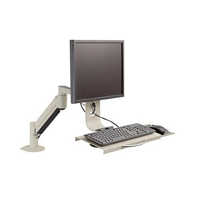 Hcw Distributing 7500 Series Flat Panel (75091000HY124)