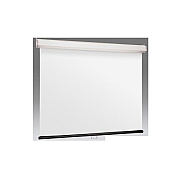 Draper Luma 2, 15, Ntsc, Matt White Xt1000e (206017)