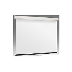 Draper Luma 2, 15, Ntsc, Matt White Xt1000e (206017)
