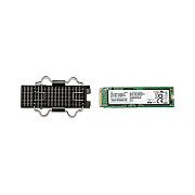 HP Z Turbo Drive 1tb Tlc Z4/6 G4 Ssd Kit (1PD61AA)