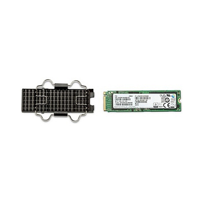 HP Z Turbo Drive 1tb Tlc Z4/6 G4 Ssd Kit (1PD61AA)
