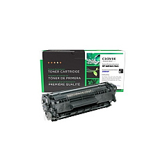 CIG Remanufactured Q2612a (200003P)