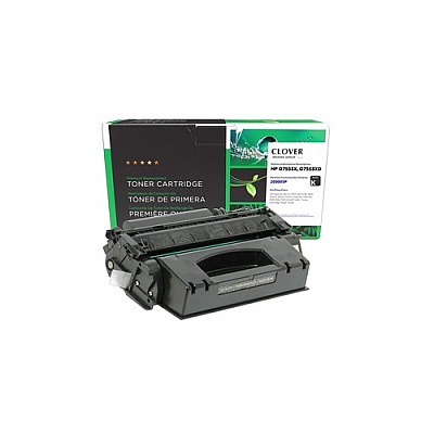 CIG Remanufactured Q7553x (200005P)