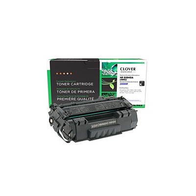 CIG Remanufactured Q5949a (200008P)