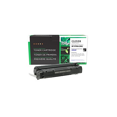 CIG Remanufactured C7115a (200020P)