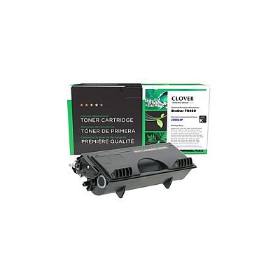 CIG Remanufactured Hy Brother Tn460 (200023P)