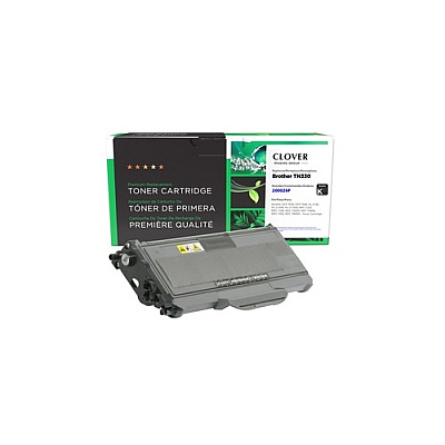 CIG Remanufactured Brother Tn330 (200026P)