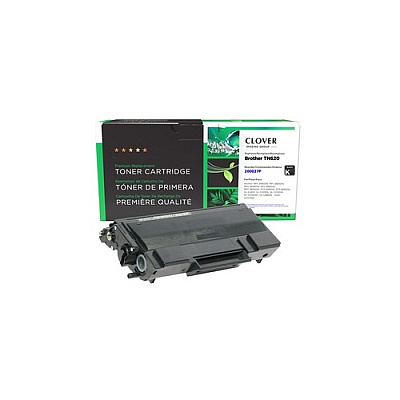 CIG Remanufactured Brother Tn620 (200027P)