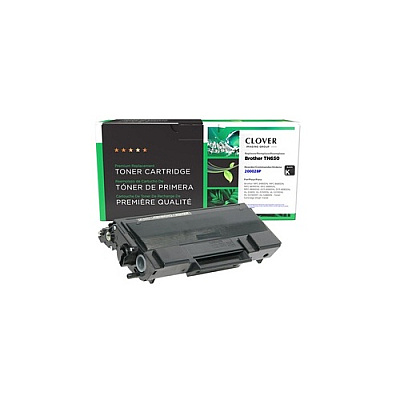 CIG Remanufactured Hy Brother Tn650 (200028P)