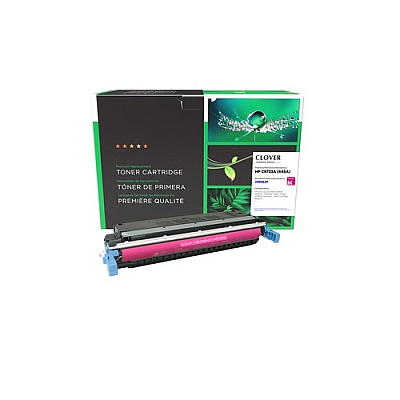 CIG Remanufactured C9733a (200062P)