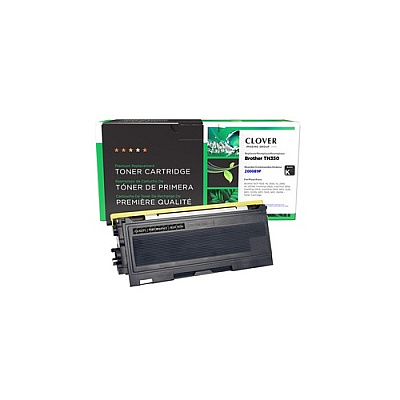 CIG Remanufactured Brother Tn350 (200089P)