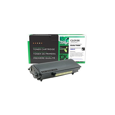 CIG Remanufactured Hy Brother Tn580 (200091P)