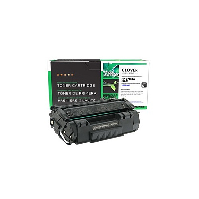 CIG Remanufactured Q7553a (200094P)