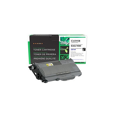 CIG Remanufactured Hy Brother Tn360 (200114P)