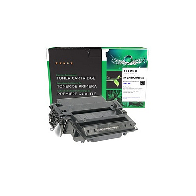 CIG Remanufactured Q7551x (200136P)