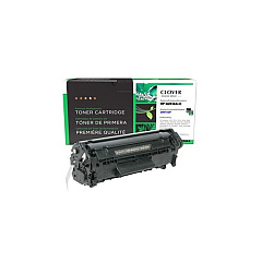 CIG Remanufactured Q2612a(j) (200152P)
