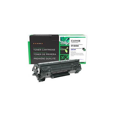 CIG Remanufactured Cb436a(j) (200154P)