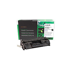 CIG Remanufactured Ce505a (200173P)