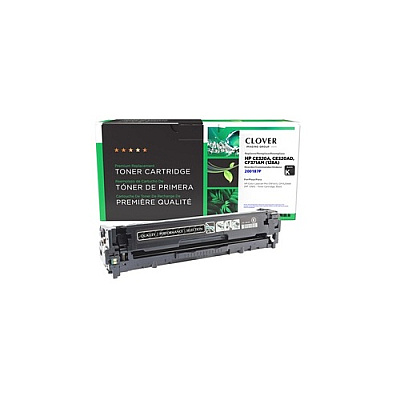CIG Remanufactured Ce320a (200187P)