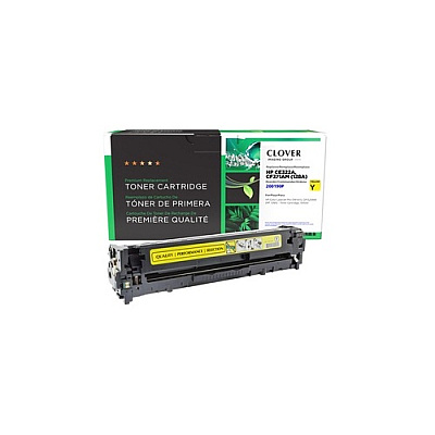 CIG Remanufactured Ce322a (200190P)