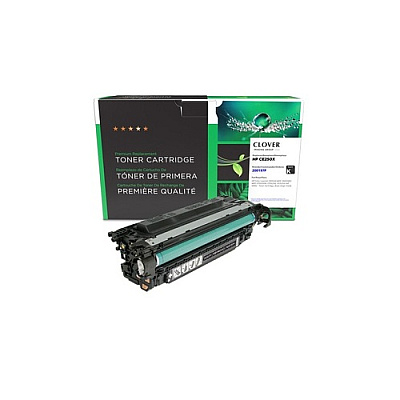 CIG Remanufactured Ce250x (200197P)