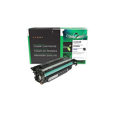CIG Remanufactured Ce250a (200198P)