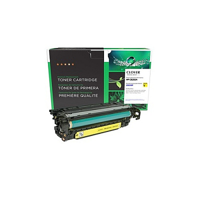 CIG Remanufactured Ce252a (200200P)
