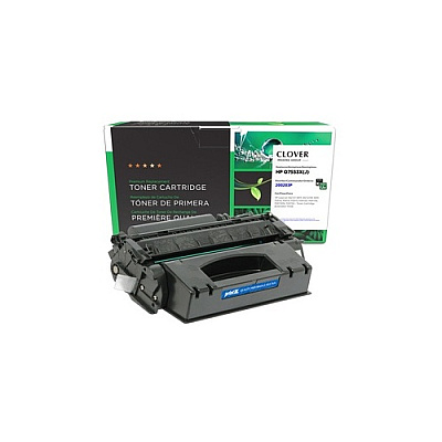 CIG Remanufactured Q7553x(j) (200203P)