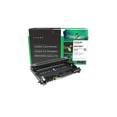 CIG Remanufactured Drum Brother Dr360 (200216P)