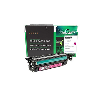 CIG Remanufactured Ce263a (200243P)