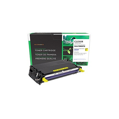 CIG Xerox Yellow 113r00725 (200255P)