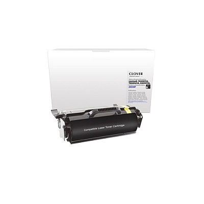 CIG Lexmark T652 Tnr Hy (200408P)