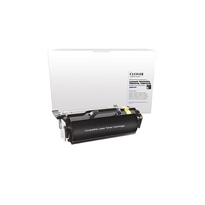 CIG Lexmark T654 Ehy Tnr (200491P)