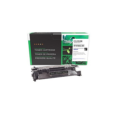 CIG Remanufactured Cf280a (200551P)
