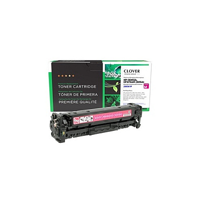 CIG Remanufactured Ce413a (200561P)