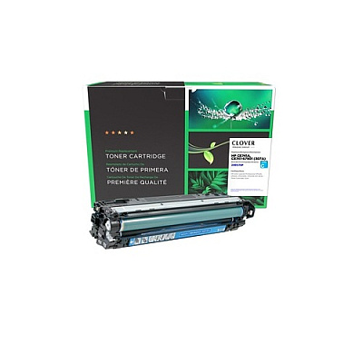 CIG Remanufactured Ce741a (200570P)