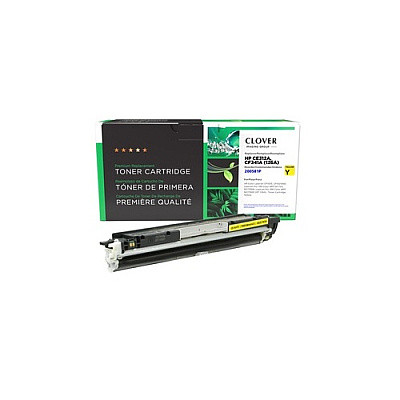 CIG Remanufactured Ce312a (200581P)