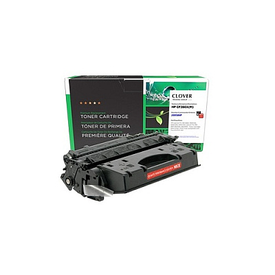 CIG Micr M401/m425 Tnr Hy Cf280x (200586P)