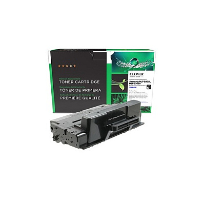 CIG Remanufactured Mlt-d205l Mlt-d205s (200609P)
