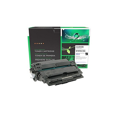 CIG Remanufactured Cf214a (200610P)