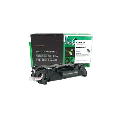 CIG Remanufactured Ce505a(j) (200633P)
