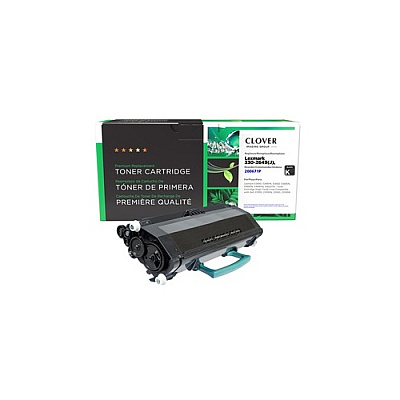 CIG Lexmark E260 Tnr Hy (200671P)