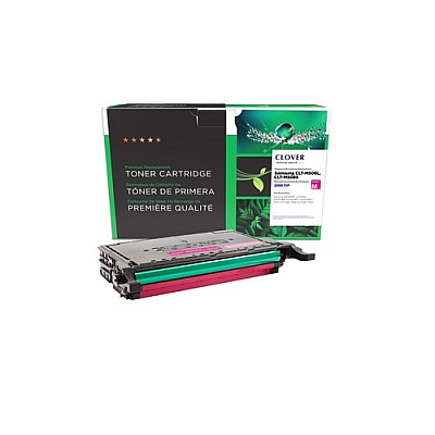 CIG Remanufactured Mag Cltm508l Cltm508s (200675P)