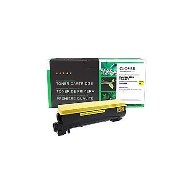 CIG Kyocera C5300 Tnr Yl Tk-562y (200694P)