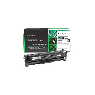 CIG Remanufactured Cf380a (200739P)